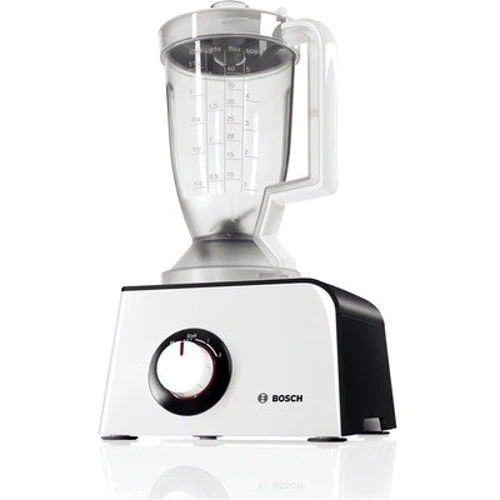 Кухонный комбайн Bosch MCM 4100+MCZ4RS1: Объем блендера 1.25