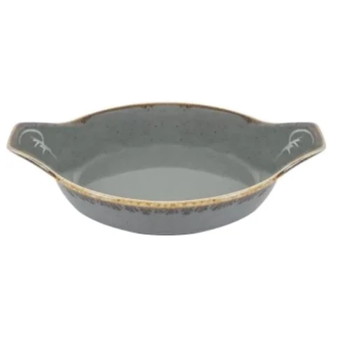 Страва для запікання Porland Seasons Dark Gray 210 мм (213-602928.DG)