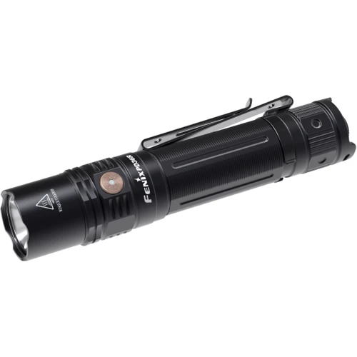 Ліхтар туристичний Fenix PD36R + Fenix E01 V2.0 (PD36RE01V20): Світловий потік, лм 1600