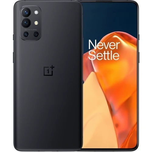 Смартфон OnePlus 9R 8/256GB Carbon Black