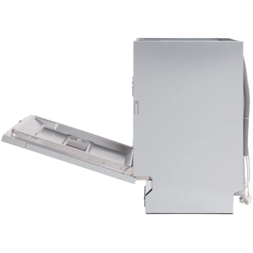 Встраиваемая посудомоечная машина Vivax DWB-451052B: Расход воды, л 9