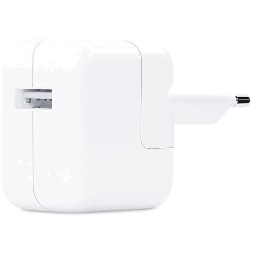 Зарядное устройство Apple 12W USB Power Adapter (MGN03ZM/A) for iPad UA