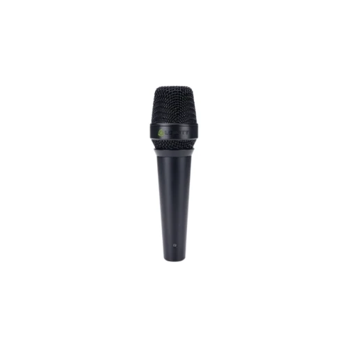 Микрофон вокальный Lewitt MTP 840 DM: Тип Вокальные