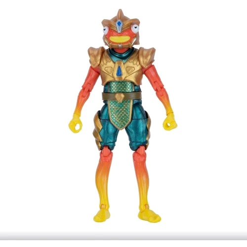 Коллекционная фигурка Jazwares Fortnite Legendary Series Atlantean Fishstick S9 15 см (FNT0821) фото 6