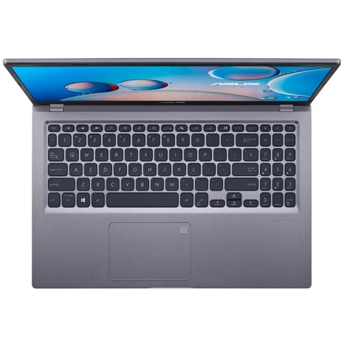 Ноутбук ASUS (X515JA-BQ3328): Оперативная память 8 ГБ