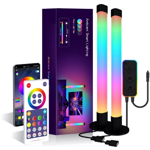 Светодиодный ночник Inspire S006B 80LED