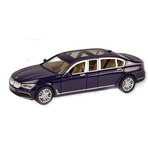 Машинка металл 7695 (7965) АВТОПРОМ 1:24 BMW: Производитель АВТОПРОМ