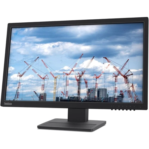 Монитор Lenovo ThinkVision E22-20 (62A4MAT4UA)