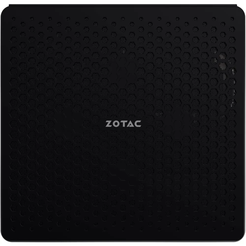 Персональний комп'ютер (ПК) Zotac ZBOX Magnus EN072080S (ZBOX-EN072080S-BE): Об'єм накопичувача нет