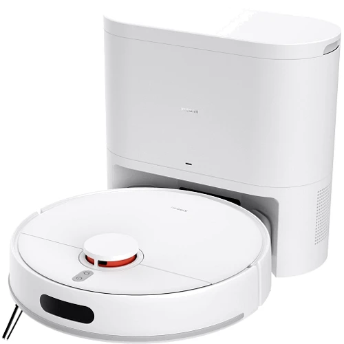 Робот уборщик Xiaomi Robot Vacuum H40: Производитель Xiaomi