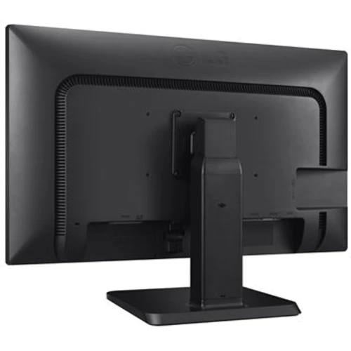 Монитор LG 27MB67PY-B: Разъемы DVI, VGA, USB