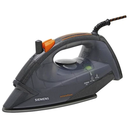 Утюг Siemens TB36EXTREM фото 2