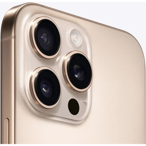 Apple iPhone 16 Pro Max 512GB Desert Titanium (MYX23SX/A) UA фото 8