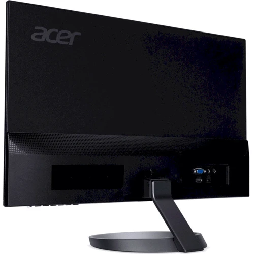 Монитор Acer R272 Gymix (UM.HR2EE.G01): Разрешение Full HD (1920x1080)