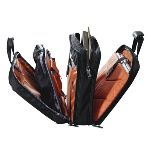 Everki Bag Versa Premium Black (EKB427) for MacBook Pro 15-16": Совместимость MacBook Pro 15-16"