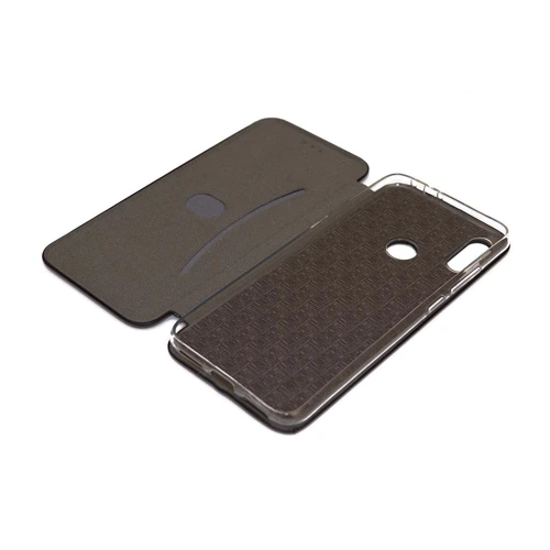 Аксессуар для смартфона Fashion Classy Black for Xiaomi Redmi Note 7 / Redmi Note 7 Pro: Совместимость Xiaomi Redmi Note 7 / Redmi Note 7 Pro