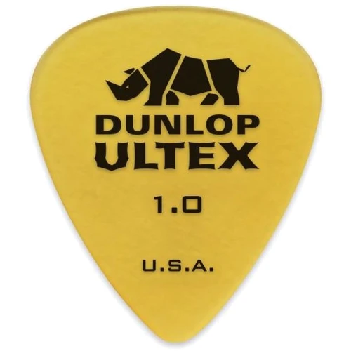 Медіатор Набор медиаторов DUNLOP 421R1.0 ULTEX STANDARD Refill
