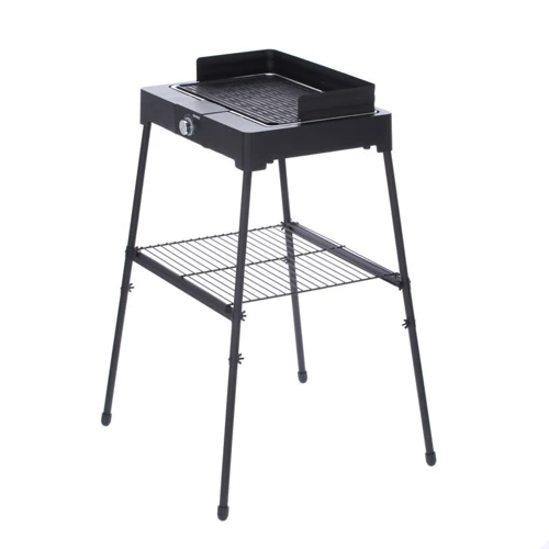 Электрогриль SEVERIN Barbecue PG 8563: Тип Электрогриль