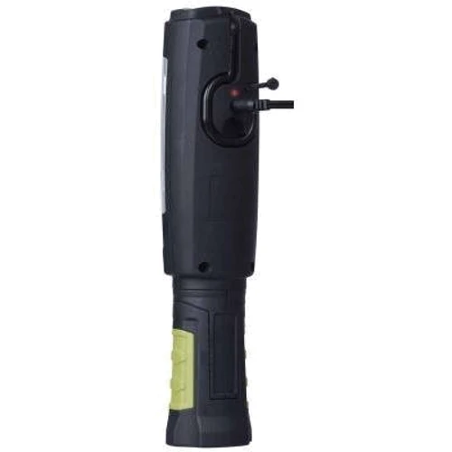 Ліхтар туристичний EMOS E709A-COB3W+6 (*P4518): Тип Фонарь-лампа