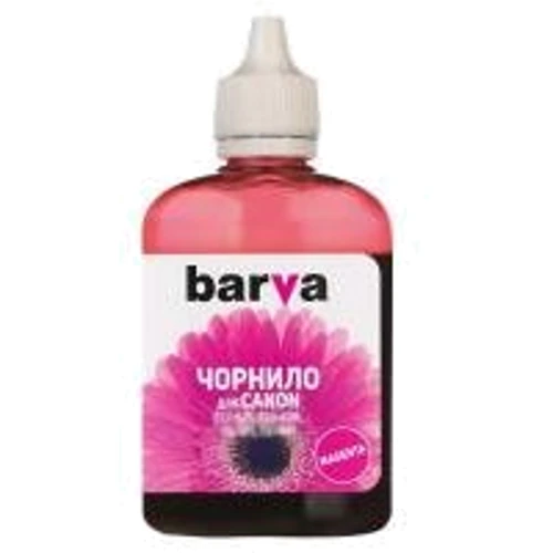 Чернила Barva CANON CLI-471 MAGENTA 90 г (C471-555)