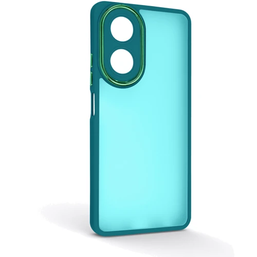 Чохол для телефона ArmorStandart Shade Case Dark Green для OPPO A58 4G (ARM73441)
