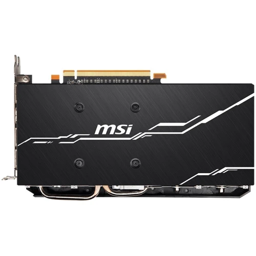 Видеокарта MSI Radeon RX 5700 XT 8192Mb MECH (RX 5700 XT MECH): Объем памяти, Гб 8