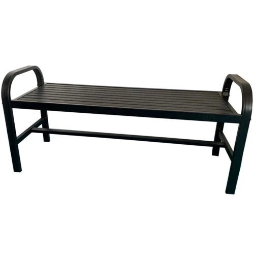 Скамейка для сада Chomik Garden Line Gardineo 126x42x55 см (5900779835122)