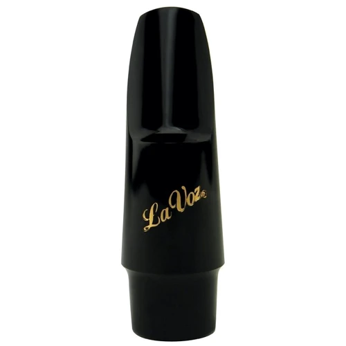 Мундштук RICO RLVMPCASX La Voz Mouthpiece - Alto Sax