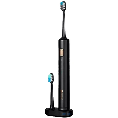 Зубная щетка Xiaomi Dr. Bei Sonic Electric Toothbrush BET-S01 Black Gold GL