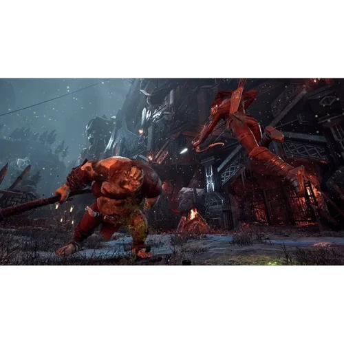 Dungeons and Dragons Dark Alliance Steelbook Edition (PS5): Издательство Sony