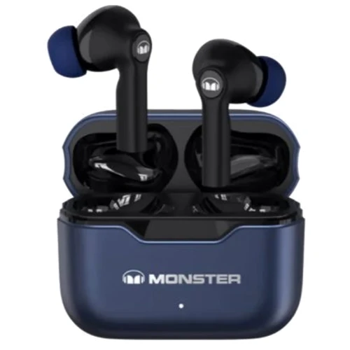 Наушники MONSTER Airmars XKT02 Blue