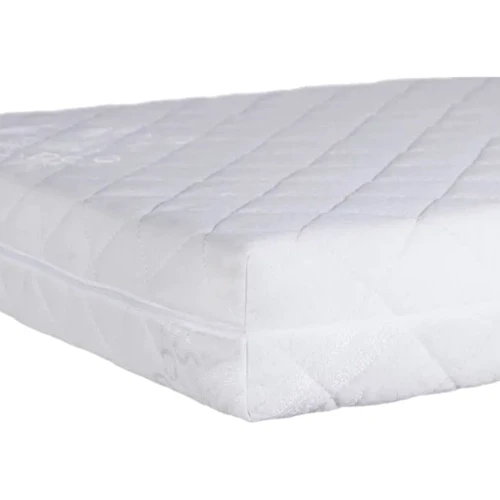 Матрас Солодких снів Bamboo Comfort Premium KPK 120x60x12 белый
