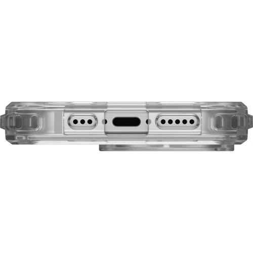 Чехол для iPhone Urban Armor Gear UAG Plyo Magsafe Ice/Silver (114480114333) for iPhone 16 Pro: Тип аксессуара чехол