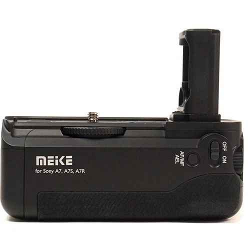 Meike Sony MK-AR7 (BG950003) фото 3