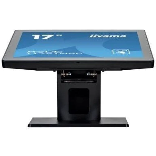 Монитор Iiyama ProLite T1721MSC-B1: Формат изображения 5:4