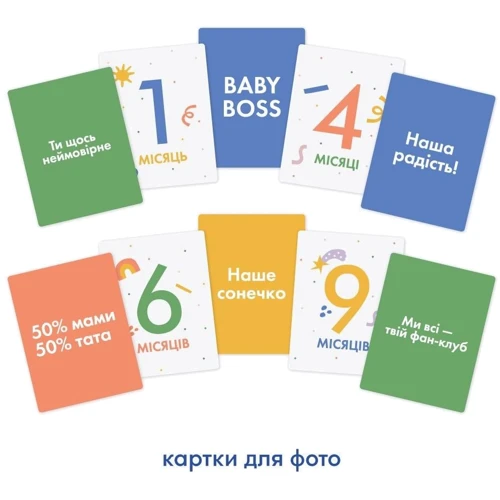Фотоальбом Orner FIRST BABY ALBUM розовый: Вид Детские