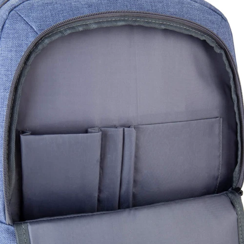 Рюкзак GoPack Сity 119L-1 синій GO21-119L-1: Стать дитини Для хлопчиків