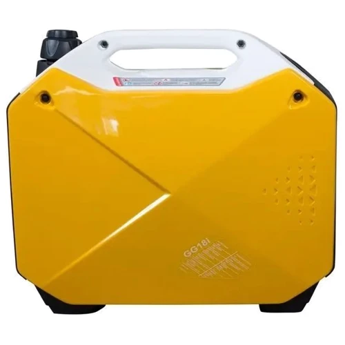 ITC POWER GG18I 1500/1800 W: Время автономной работы 4.5 ч