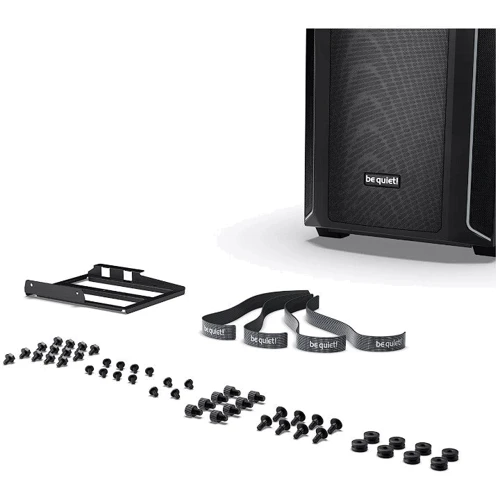 Корпус be quiet! SHADOW BASE 800 DX Black (BGW61) фото 7