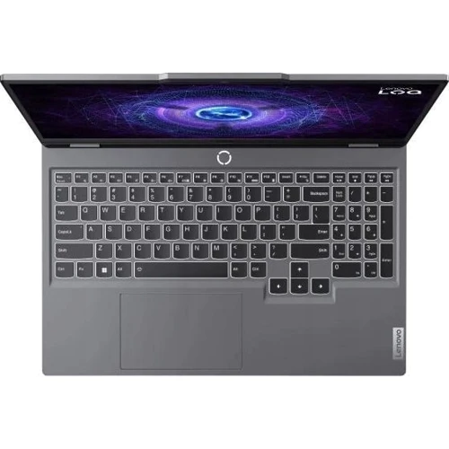 Ноутбук Lenovo LOQ 15IAX9 (83GS002QPB): Оперативная память 16 ГБ