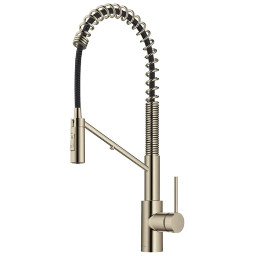 Змішувач для кухонного миття Kraus KFF-2631SFACB: Призначення Для кухні