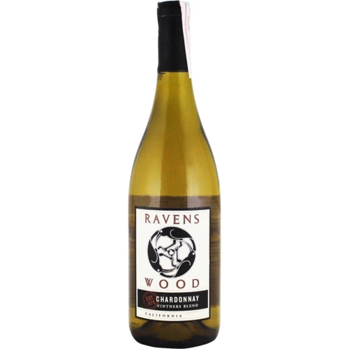 Вино Ravenswood Chardonnay Vintners Blend (0,75 л) (BW9120)