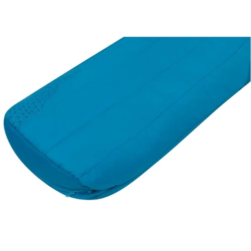 Спальный мешок Sea to Summit Venture VtII (-5/-12°C) 170 см - Left Zip Blue (STS AVT2-WR): Ширина в плечах 148 см
