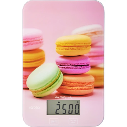 

Rotex RSK14-M macaron