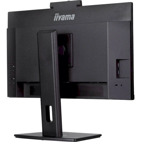 Монитор iiyama XUB2490HSUH-B1: Разъемы USB, HDMI, DisplayPort