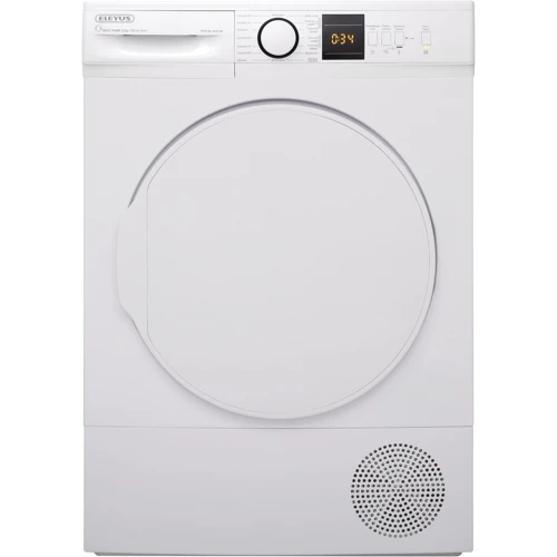 Сушильная машина ELEYUS TDFD 08 101G HP