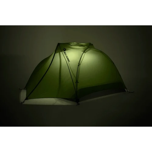 Палатка Sea to Summit Telos TR3 Plus, Fabric Inner, Sil/PeU, Green (STS ATS2040-02180406) фото 13