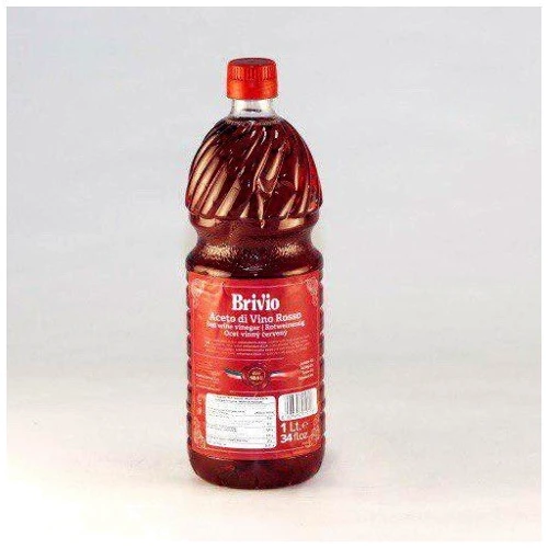 Винный уксус Brivio Aceto di vino rosso 1 л (WT2925)