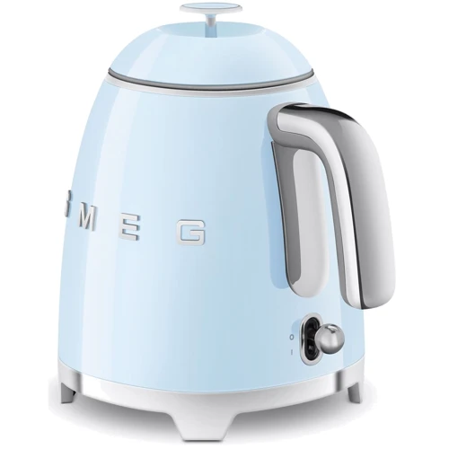 Электрочайник SMEG KLF05PBEU: Мощность, Вт 1400
