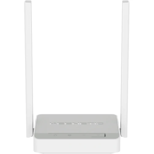 Маршрутизатор Wi-Fi Keenetic Start (KN-1111)